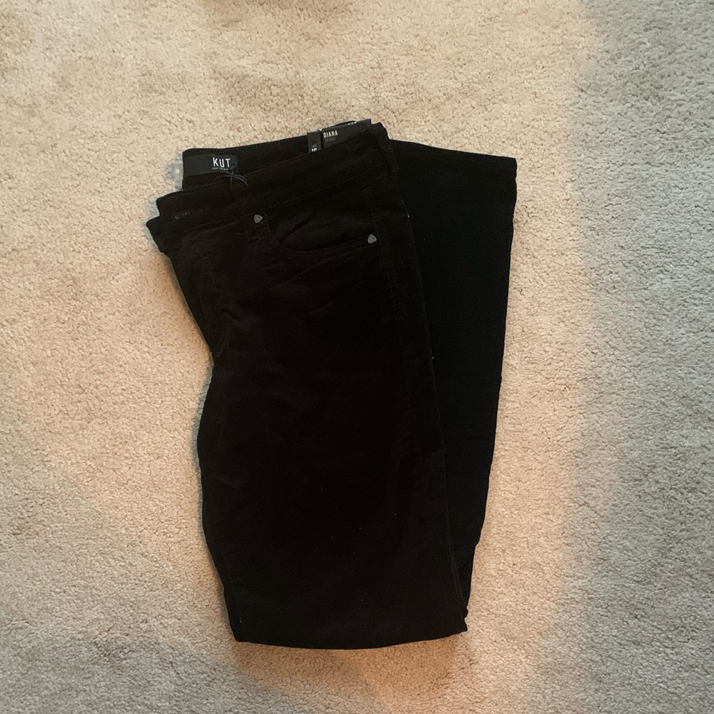 nordstrom women’s skinny corduroy jeans